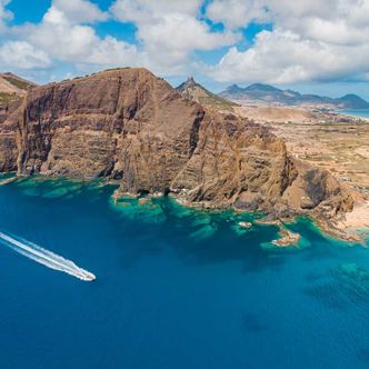 Porto Santo (Madeira)