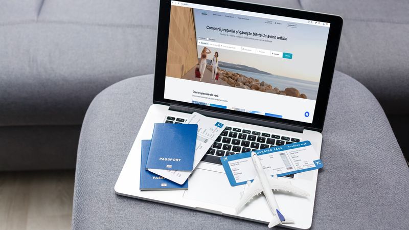 Zbor24.ro – Flight bookings, vacations, and group travel