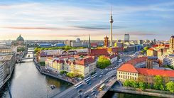 Discover Berlin: A City Full of History