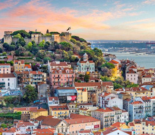 Chisinau-Lisbon