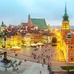 Warsaw - Iasi