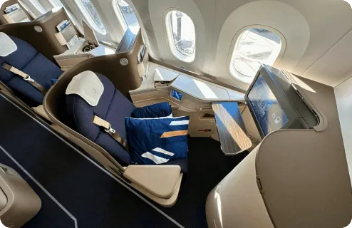 Airline