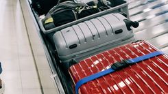 Стоимость зарегистрированного багажа авиакомпаний для вылетающих из Армении