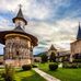 Praga - Suceava