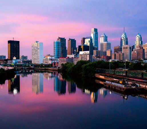 Chișinău-Philadelphia