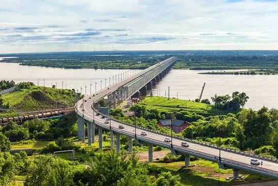 Авиабилеты из Ташкент в Хабаровск - OOZH.UZ