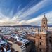 Hamburg - Málaga
