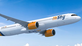 HiSky destinations available directly from Chișinău | Zbor.md