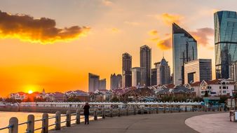 Interesting facts about Tel Aviv, Israel’s vibrant nonstop city
