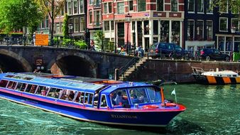 How to enjoy a perfect city break in Amsterdam