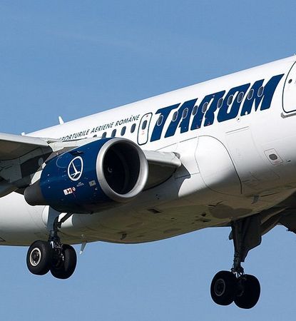 Bilete de avion ieftine cu TAROM- Flugo.ro