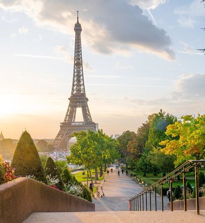 Budget-Friendly Flights from Bulgaria to France