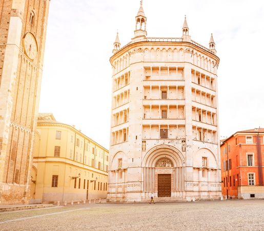 Iași-Parma