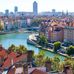 Lyon - Barcelone
