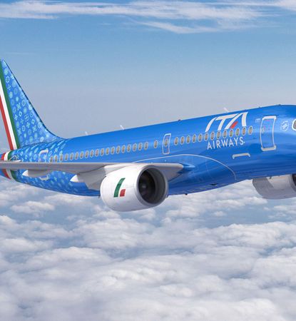 Bilete de avion ieftine cu ITA Airways - Flugo.ro