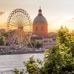 Hamburg - Toulouse