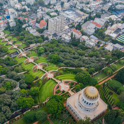 Iași - Haifa