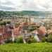 München - Stuttgart