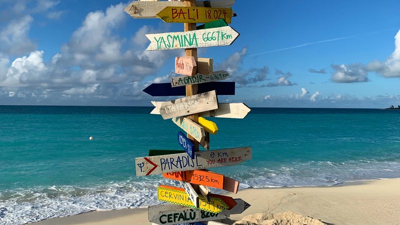 Destinațiile preferate pentru zboruri accesibile în 2025