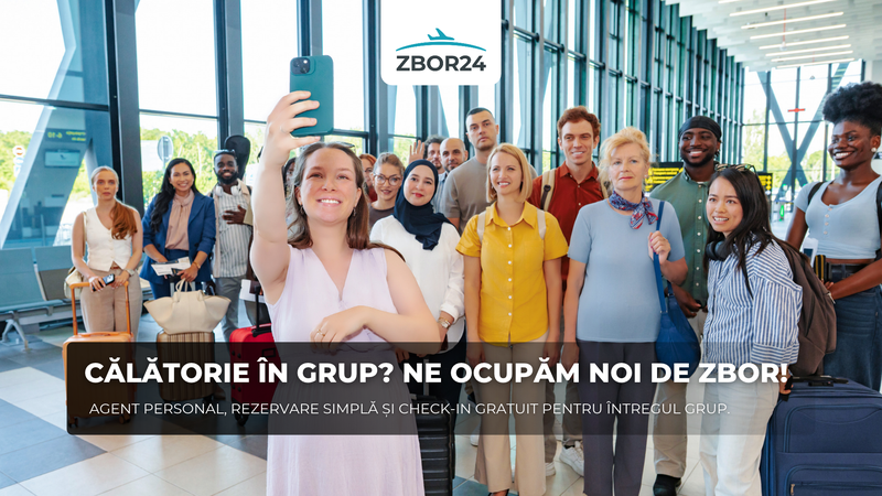 How to Organize a Group Trip: Checklist for 5+ People
