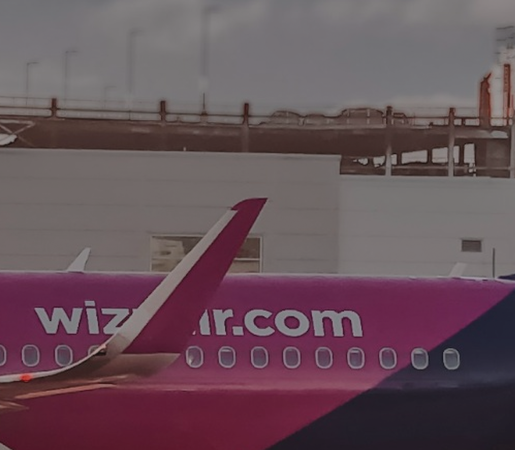 Wizz Air: Fly Smart, Fly Affordable