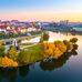 Варшава - Минск