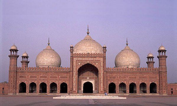 Flugtickets aus Hamburg zu Lahore - OOZH.DE