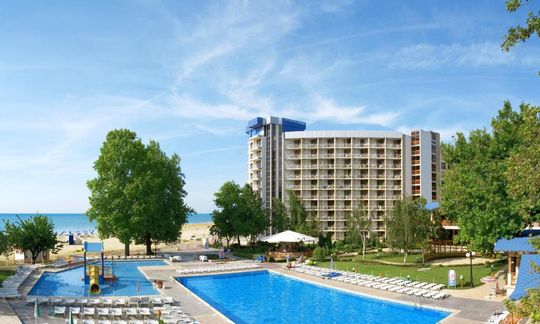 KALIAKRA HOTEL ~360€