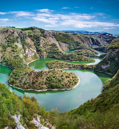 Zboruri din România în Serbia