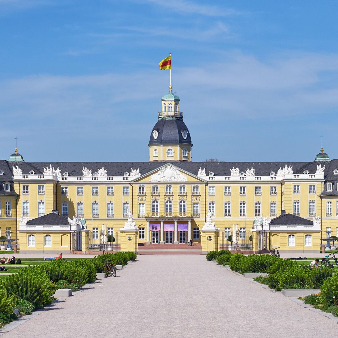 Sibiu-Karlsruhe/Baden Baden - Zbor24.ro