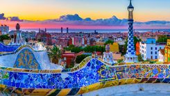 City Break-uri din Chișinău – Destinații Europene de Vară 2025