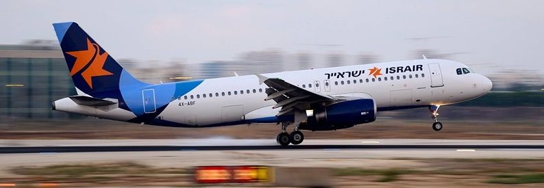 Cheap plane tickets with Israir - Flugo.ro - Flugo