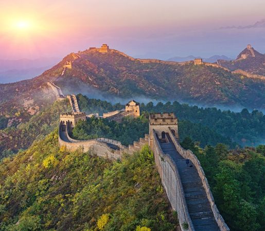 Flights from Romania to China