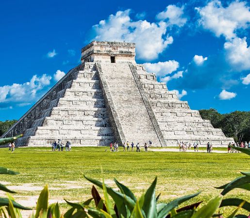 Cheap Flights Romania to Mexico