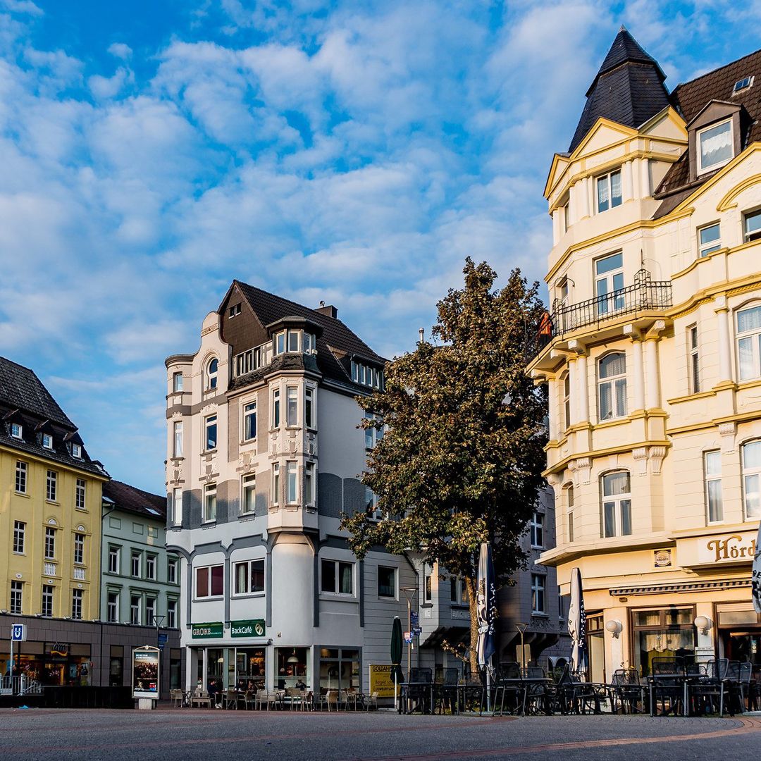 Cheap flight tickets 
from Suceava to Dortmund - Zbor24.ro