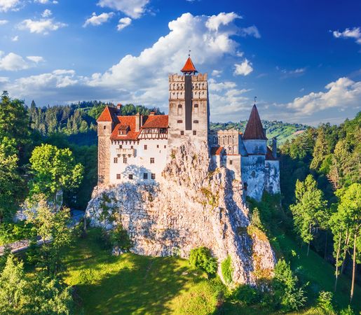 Air Tickets Netherlands-Romania
