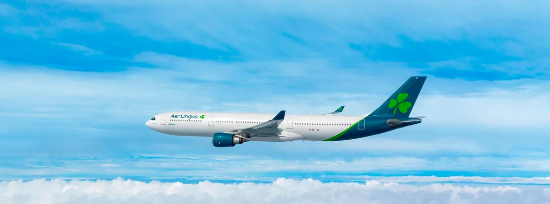 Tickets Aer Lingus - Zbor24.ro