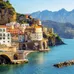Naples - Bucharest