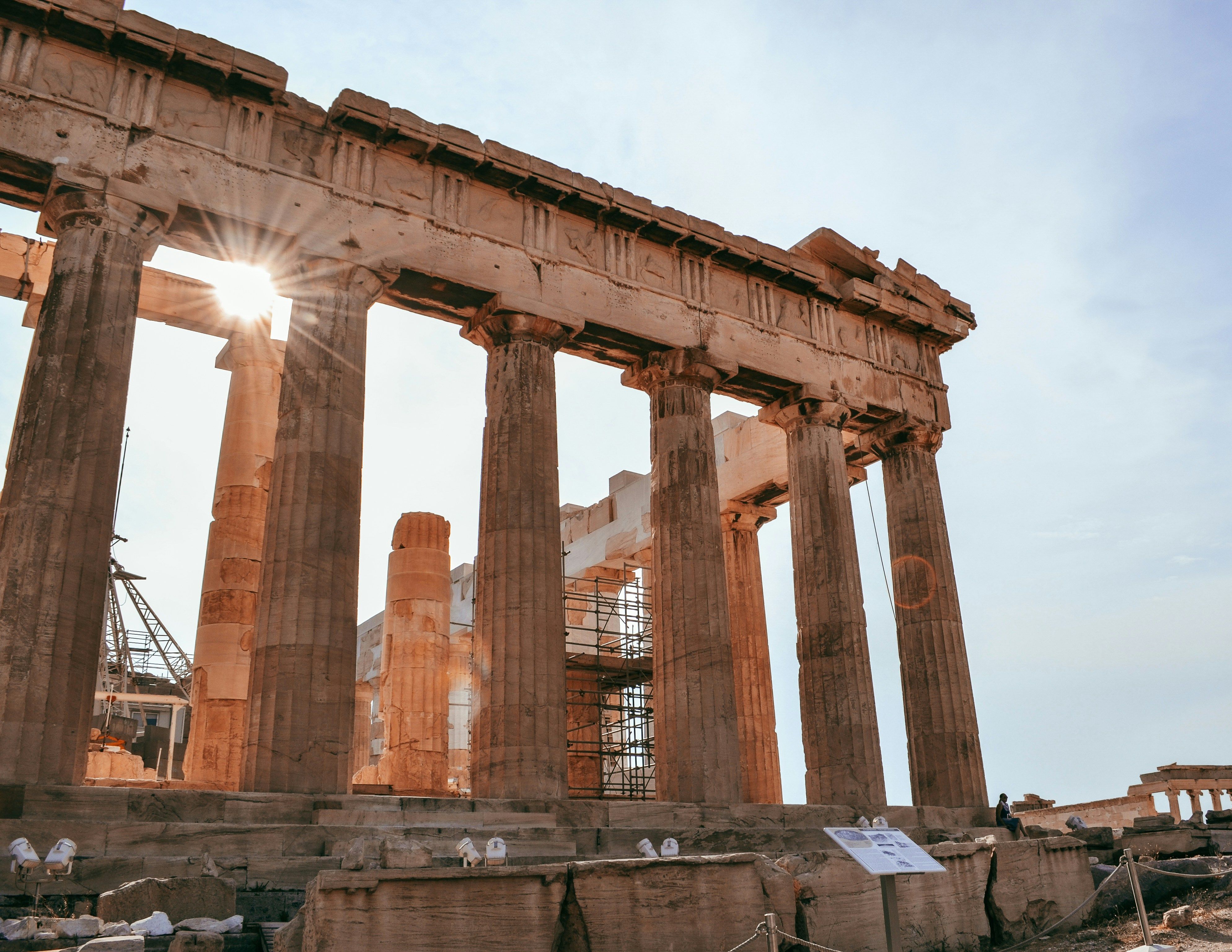 Bucharest-Athens - Zbor.md