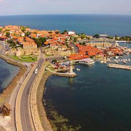 Holidays in Nessebar