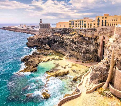 Direct flights from Romania to Morocco