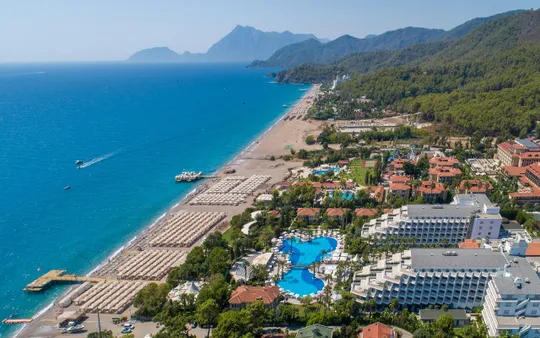 RAI PREMIUM TEKIROVA 5*