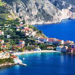 Kefalonia