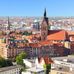 Hanover - Bucharest