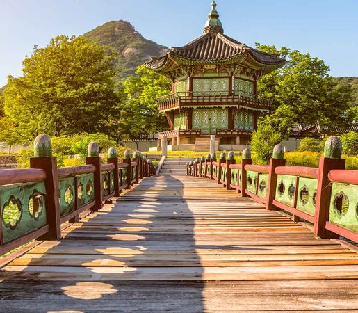 Iasi-Seoul