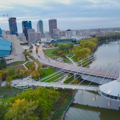 Кишинів - Вінніпег