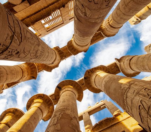 Bacău-Luxor