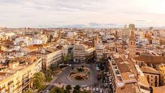 Valencia – a vibrant Mediterranean city full of charm