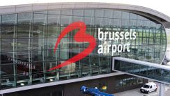 Disruption to air travel in Belgium from November 24 to 26