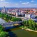 Satu Mare - Arad